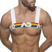 LGBT Pride Fashion: Celebrate Identity with Bold Looks