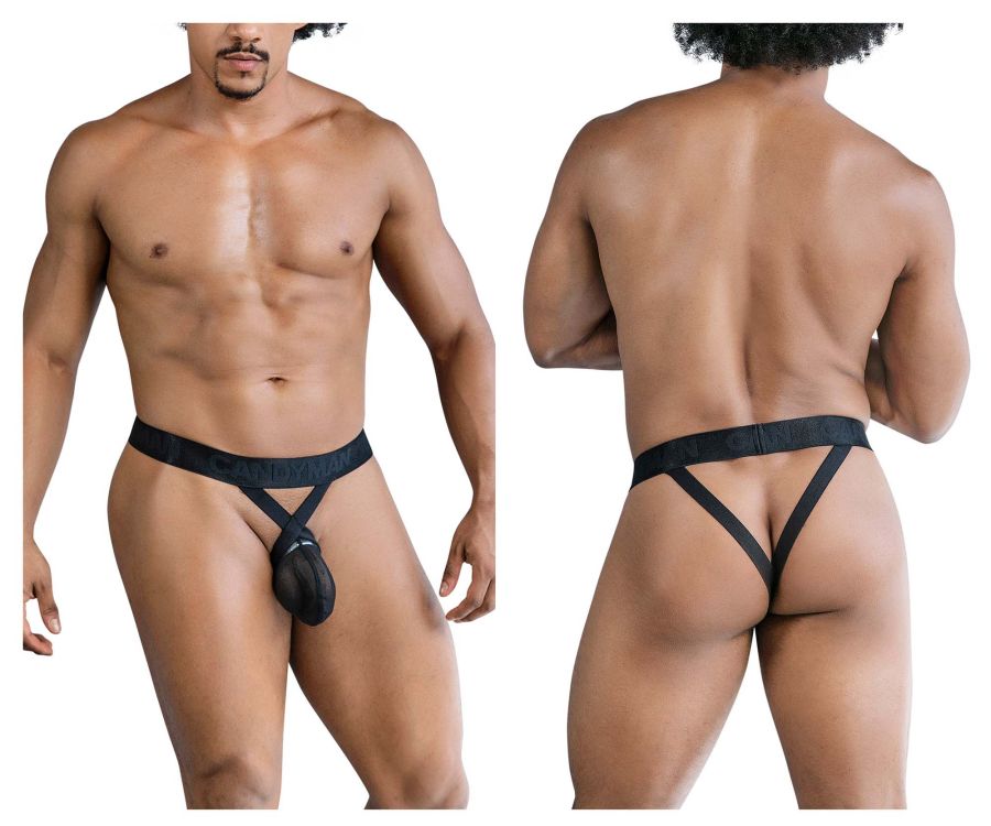 Ball Lifter Underwear and Swimwear: Boost What Matters