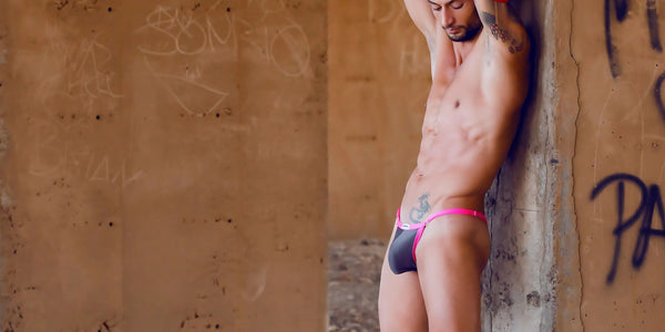 Justin + Simon at DealByEthan.gay – Fresh, Sexy, Unapologetic