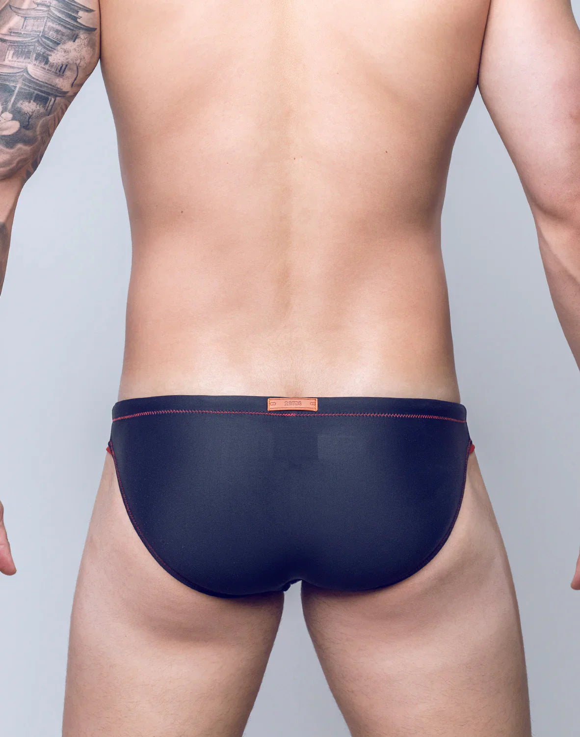 V22 RAPID SWIM BRIEF