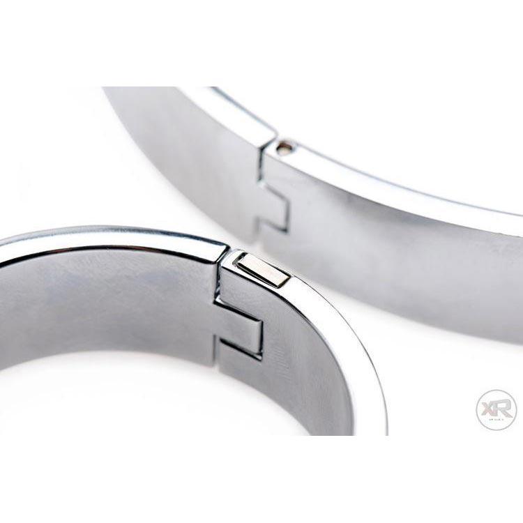 5 Piece Stainless Steel Shackle Set - DealByEthan.gay loves Master Series