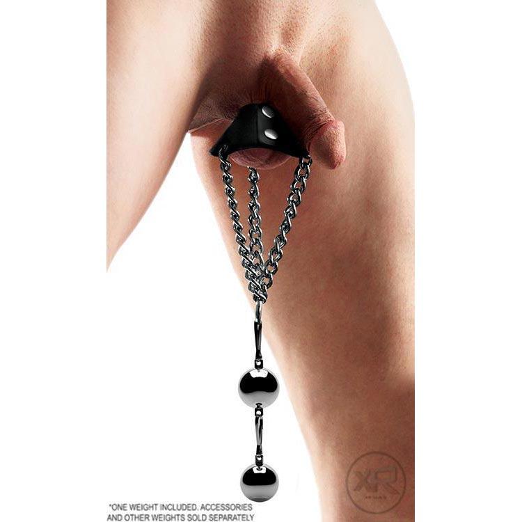 8oz Interlocking Ball Weight with Connection Point - DealByEthan.gay loves Master Series