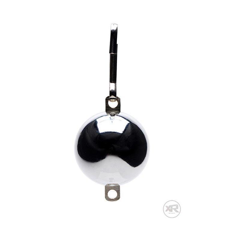 8oz Interlocking Ball Weight with Connection Point - DealByEthan.gay loves Master Series