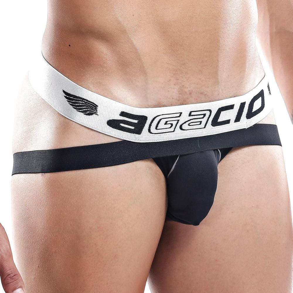Agacio AGE006 Jockstrap - DealByEthan.gay loves Agacio