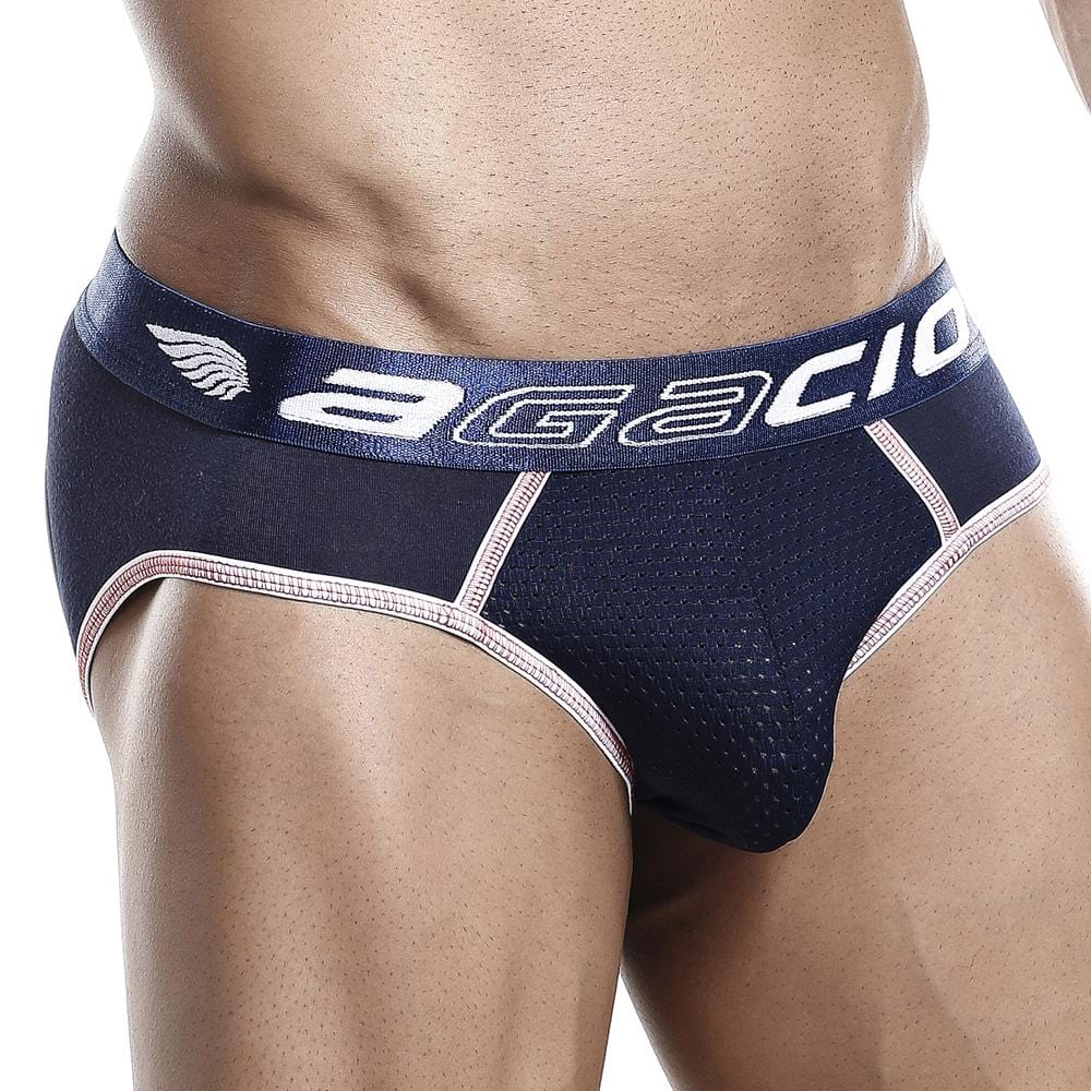 Agacio AGE009 Jockstrap - DealByEthan.gay loves Agacio