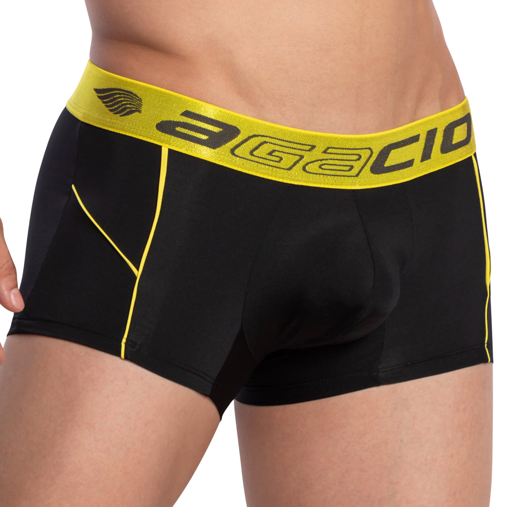 Agacio AGG062 Pouch Boxer Trunk - DealByEthan.gay loves Agacio