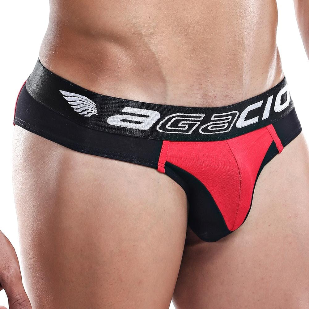Agacio AGH030 Brief - DealByEthan.gay loves Agacio