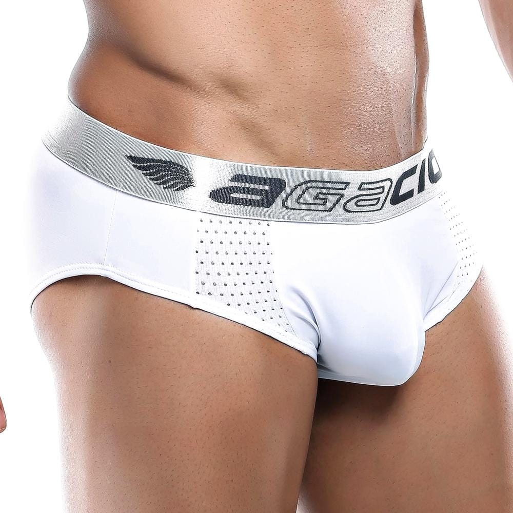 Agacio AGJ012 Brief - DealByEthan.gay loves Agacio