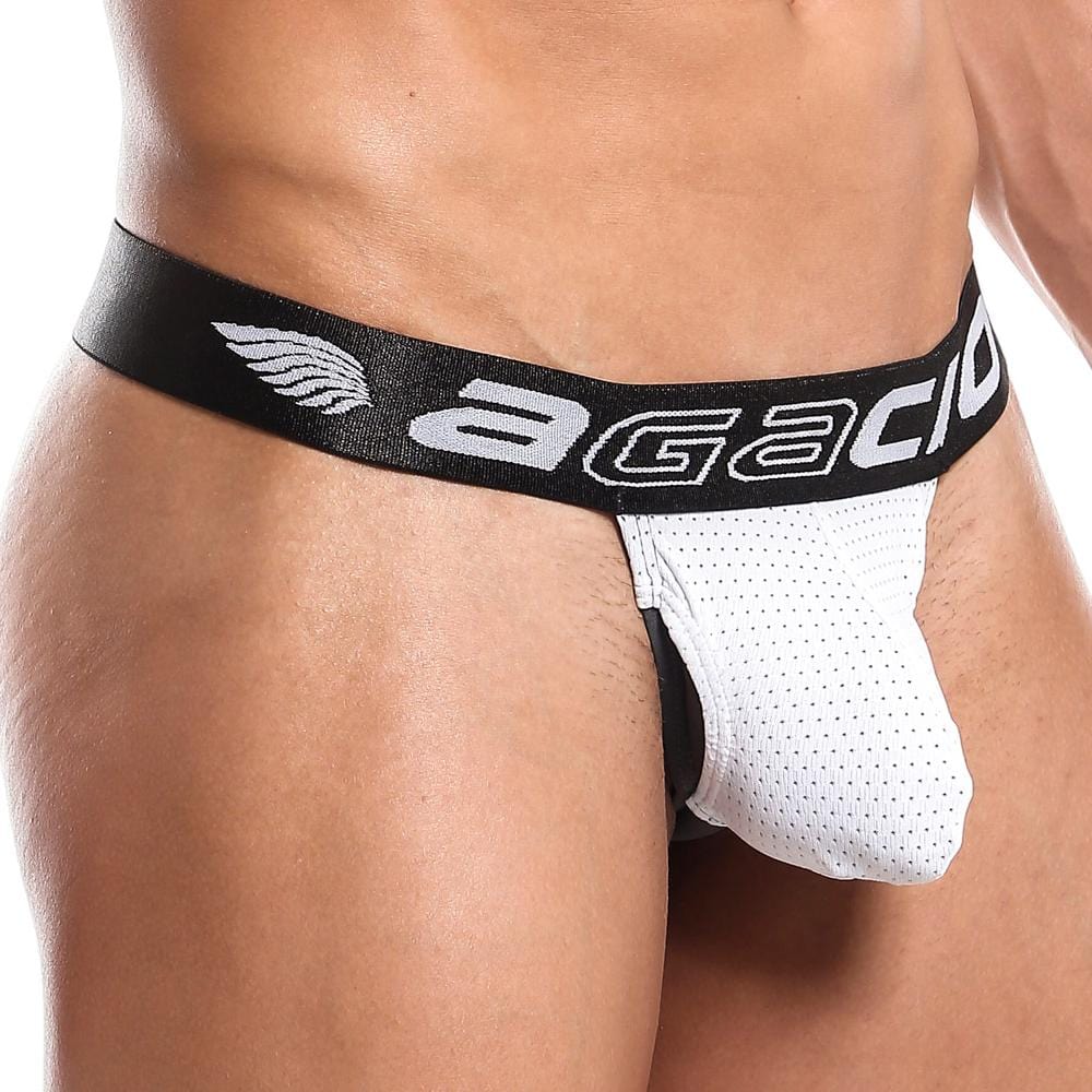 Agacio AGK012 PYT Thong - DealByEthan.gay loves Agacio