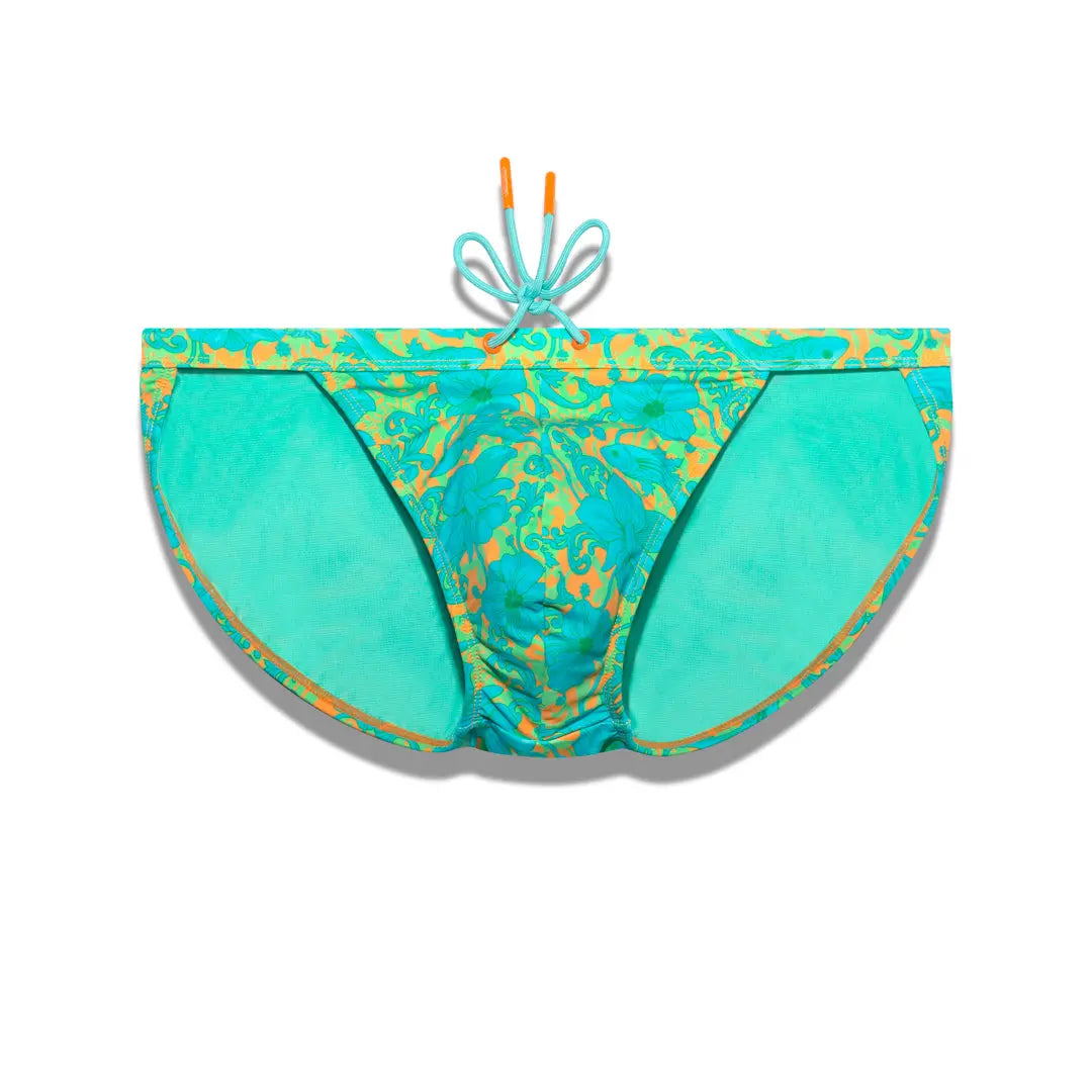 Aquadream Swim Sport Brief - DealByEthan.gay loves HUNK Menswear