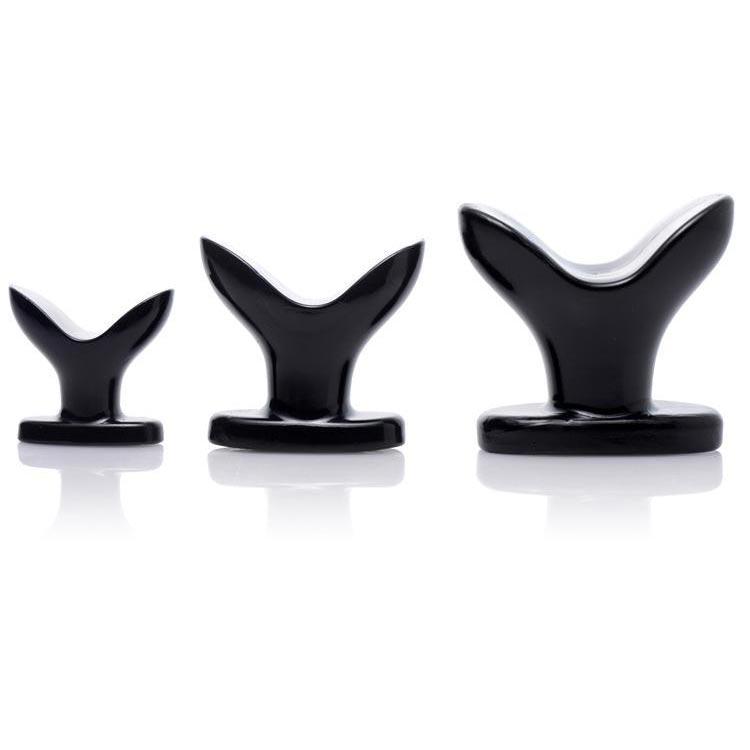 Ass Anchor Butt Plugs - DealByEthan.gay loves Master Series
