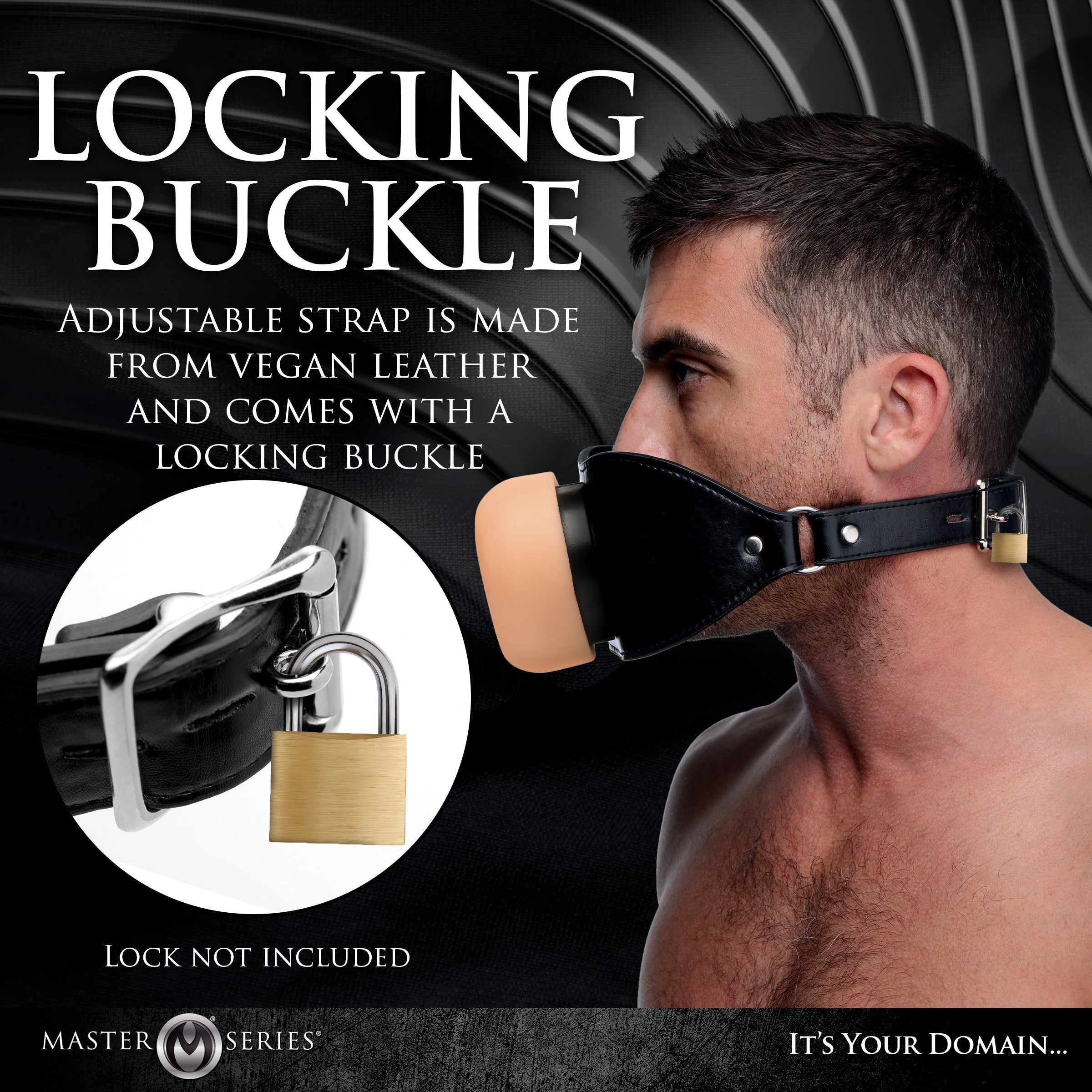Ass Face Oral Sex Mouth Gag - DealByEthan.gay loves Master Series