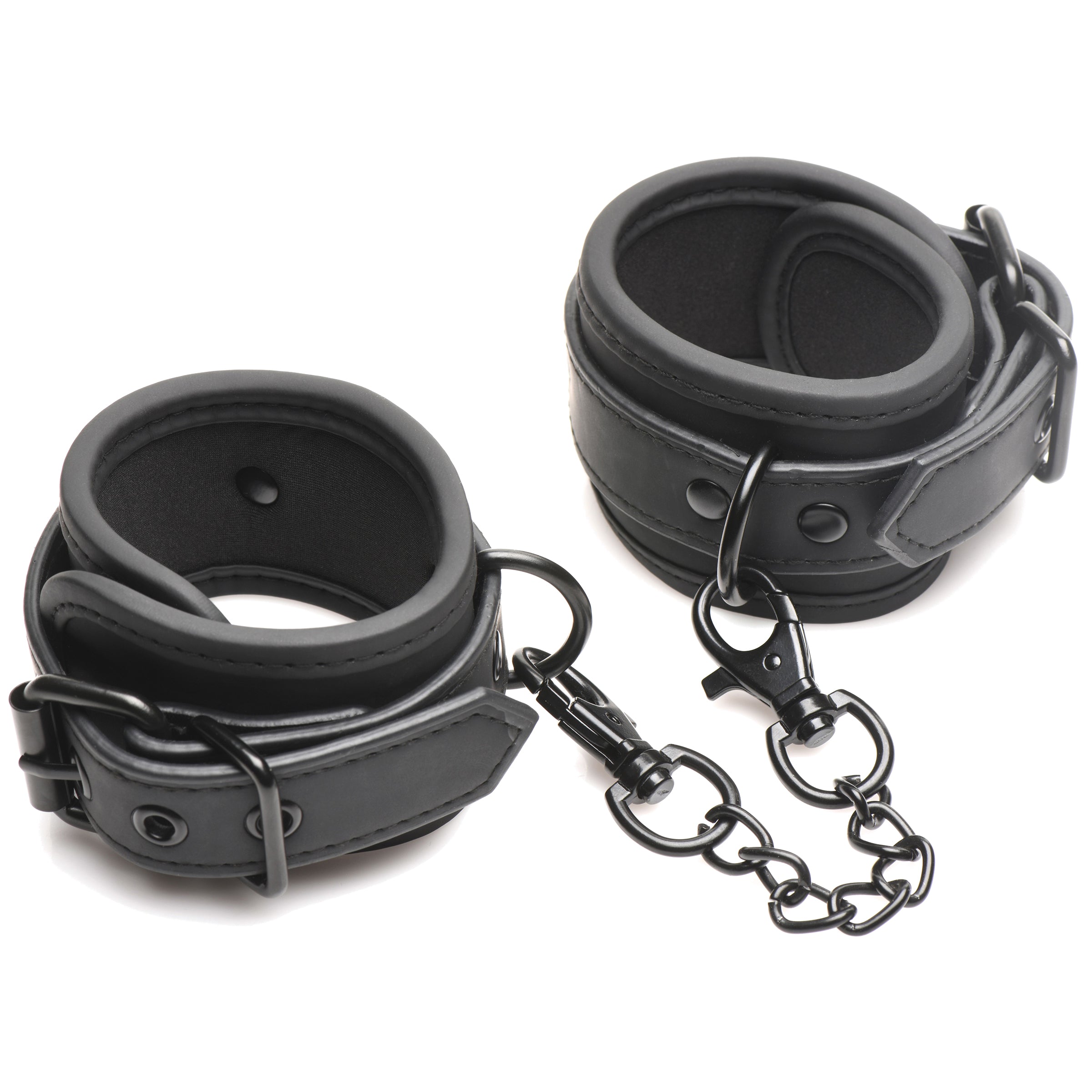 BANG! Bondage Kit - DealByEthan.gay loves Master Series