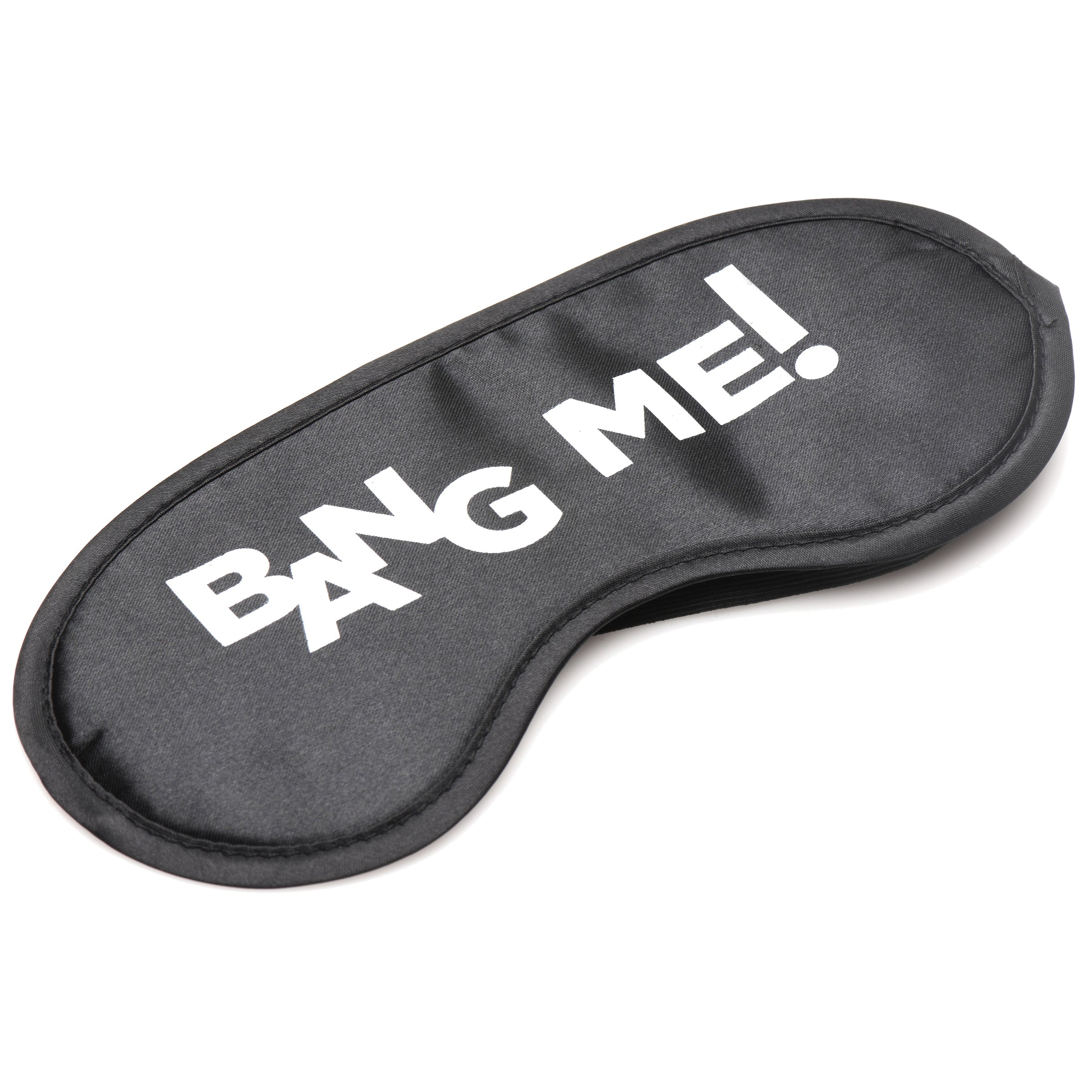 BANG! Bondage Kit - DealByEthan.gay loves Master Series