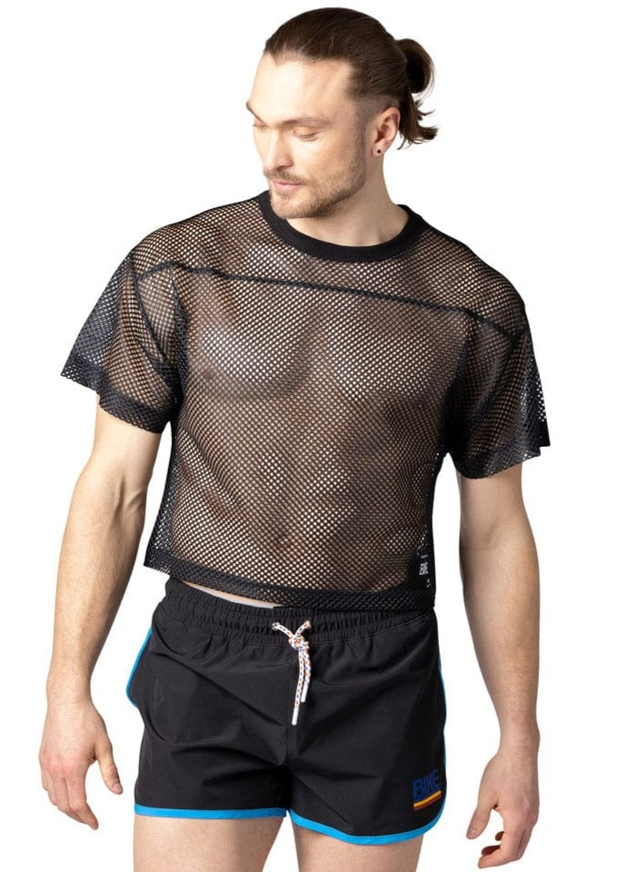 BIKE® PRACTICE JERSEY - DealByEthan.gay loves BIKE®