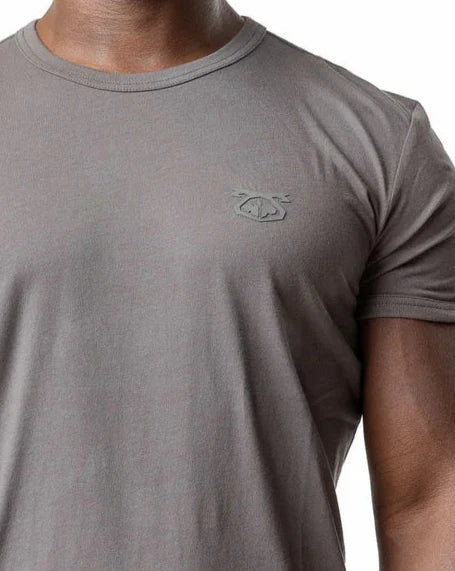 BRANDMARK TEE - DealByEthan.gay loves Nasty Pig
