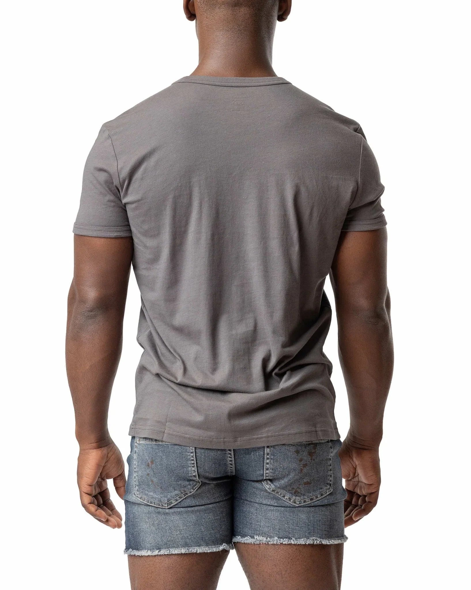 BRANDMARK TEE - DealByEthan.gay loves Nasty Pig