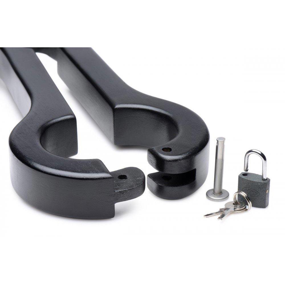 Balls to Wrist Humbler - DealByEthan.gay loves Master Series