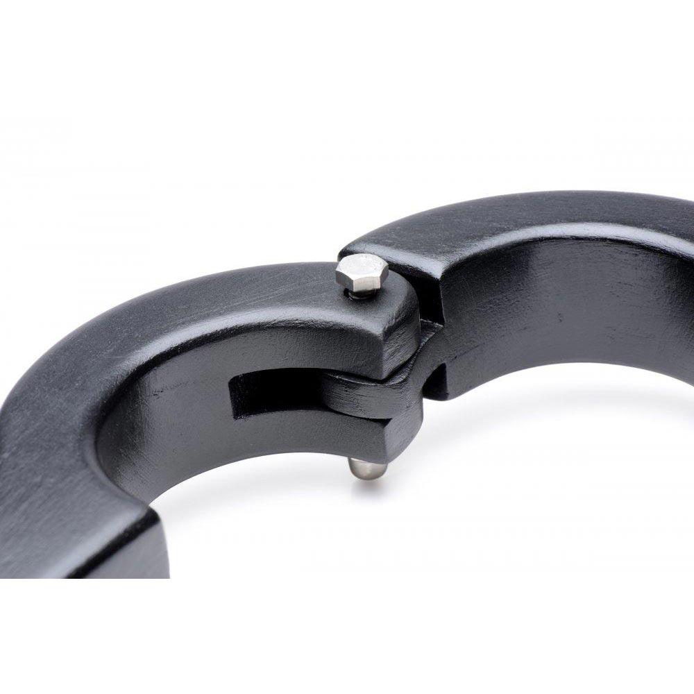 Balls to Wrist Humbler - DealByEthan.gay loves Master Series