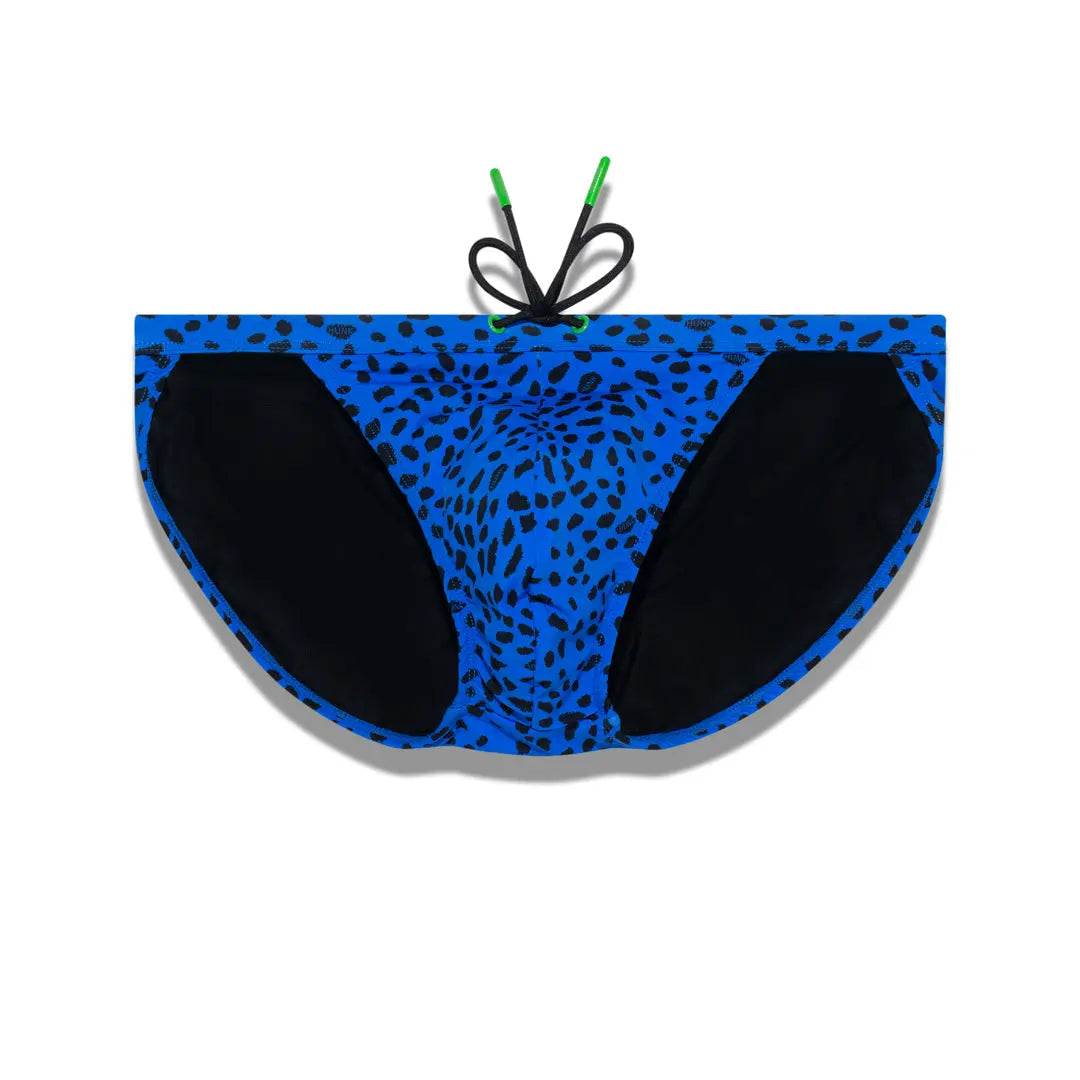 Blackcoral Swim Sport Brief - DealByEthan.gay loves HUNK Menswear