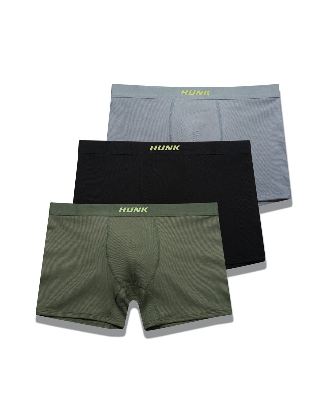 Boxer 3-Pack - DealByEthan.gay loves HUNK Menswear