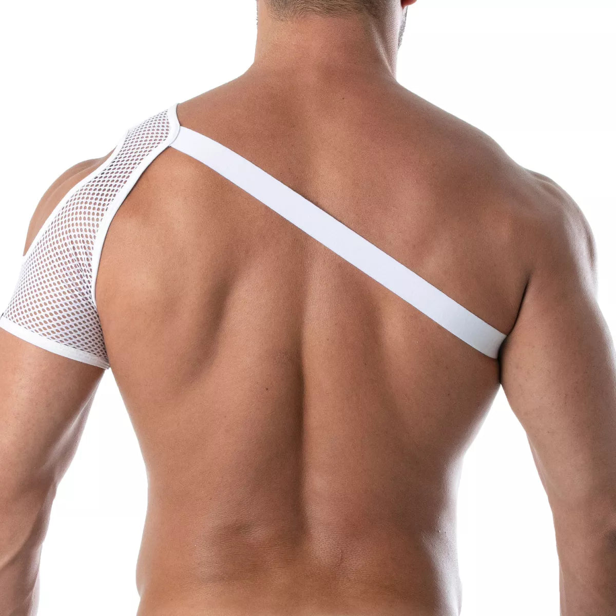 CIRCUIT MESH SHOULDER HARNESS - DealByEthan.gay loves TOF