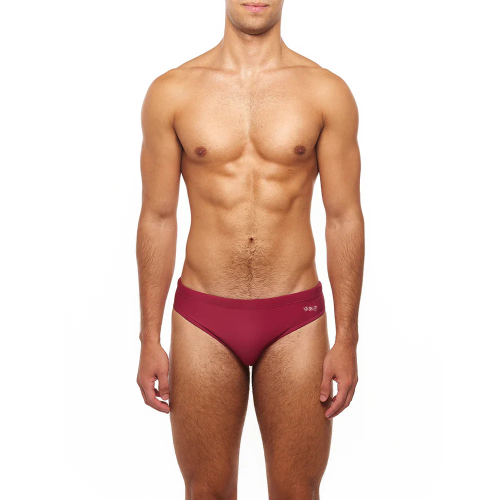 CLASSIC SWIM BRIEF - DealByEthan.gay loves YUASA