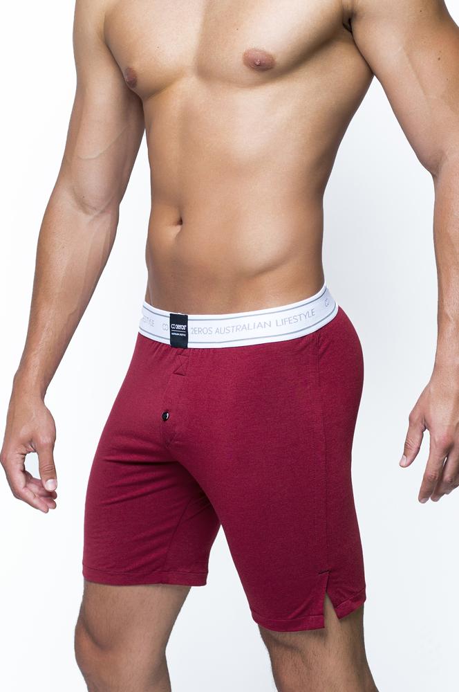 CORE SERIES LOUNGE SHORT - DealByEthan.gay loves 2Eros