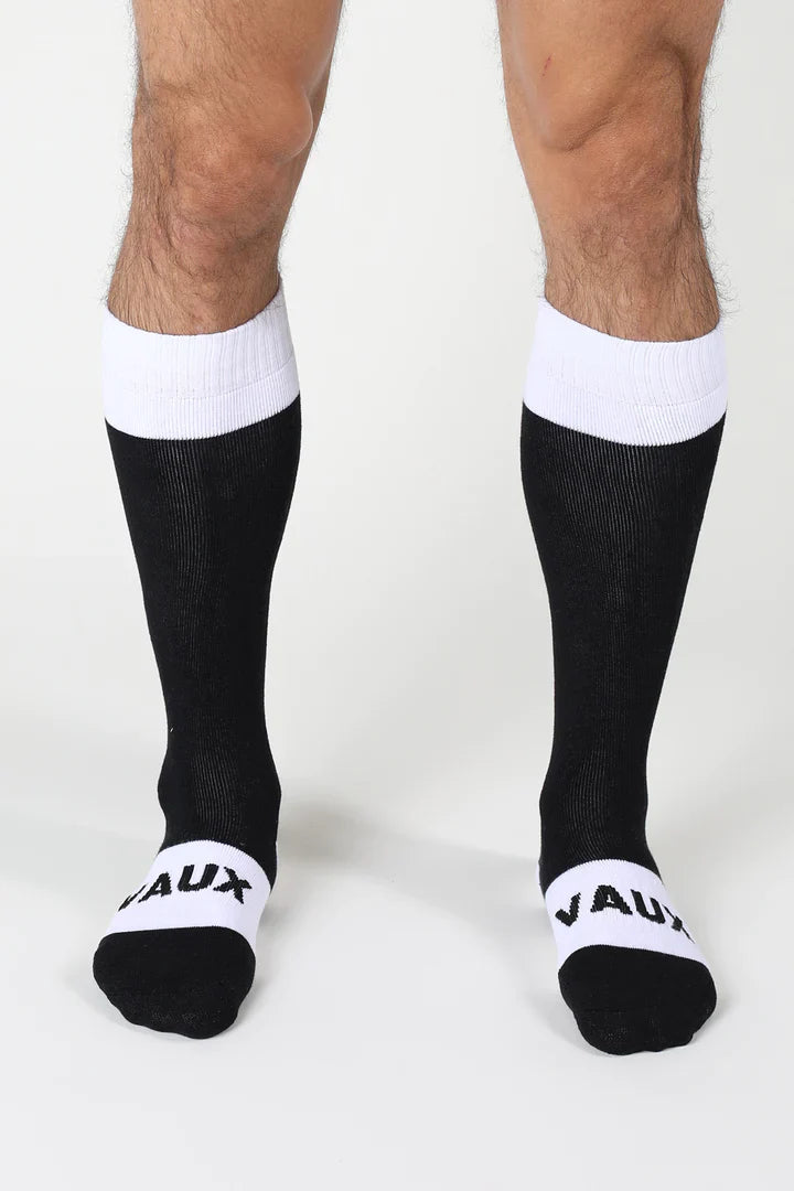 COTTON CANDY SOCK - DealByEthan.gay loves CellBlock13