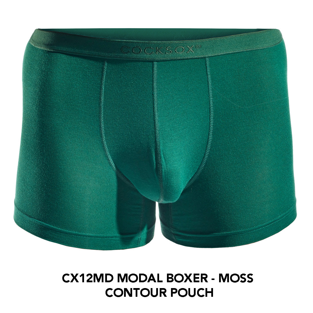 CX12MD Boxer - DealByEthan.gay loves Cocksox