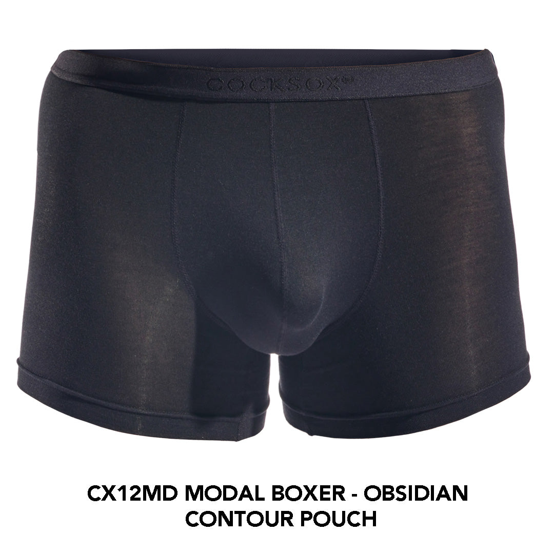 CX12MD Boxer - DealByEthan.gay loves Cocksox