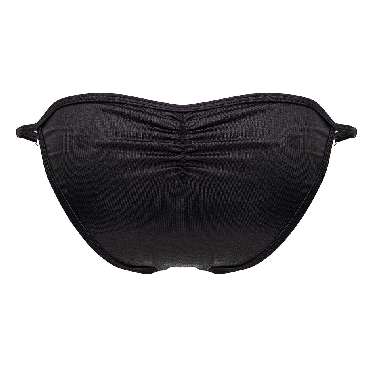 CandyMan 99768 Peekaboo Bikini Color Black - DealByEthan.gay loves CandyMan