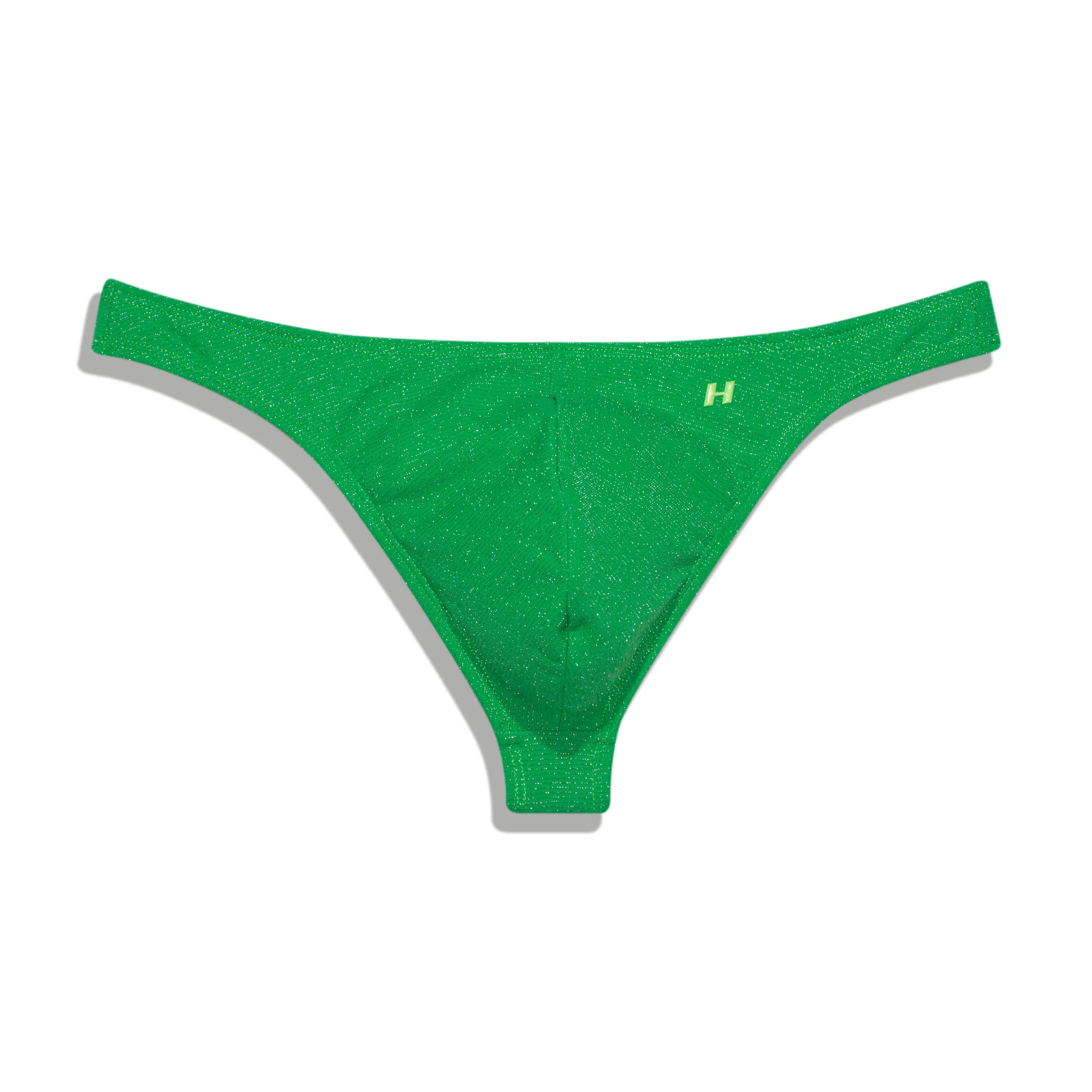 Citrussurf Swim Thong - DealByEthan.gay loves HUNK Menswear