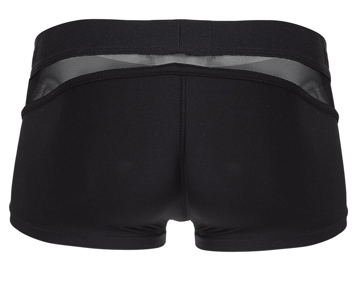 Clever 1511 Caspian Trunks Color Black - DealByEthan.gay loves Clever