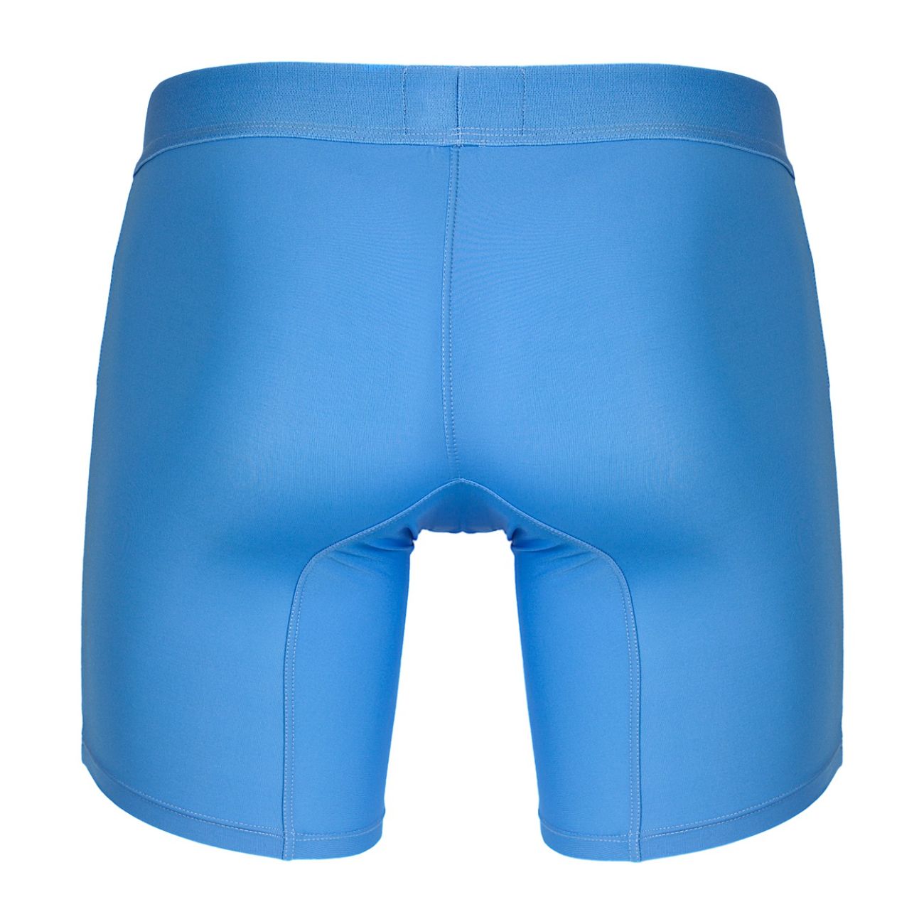 Clever 1528 Arctic Boxer Briefs Color Blue - DealByEthan.gay loves Clever