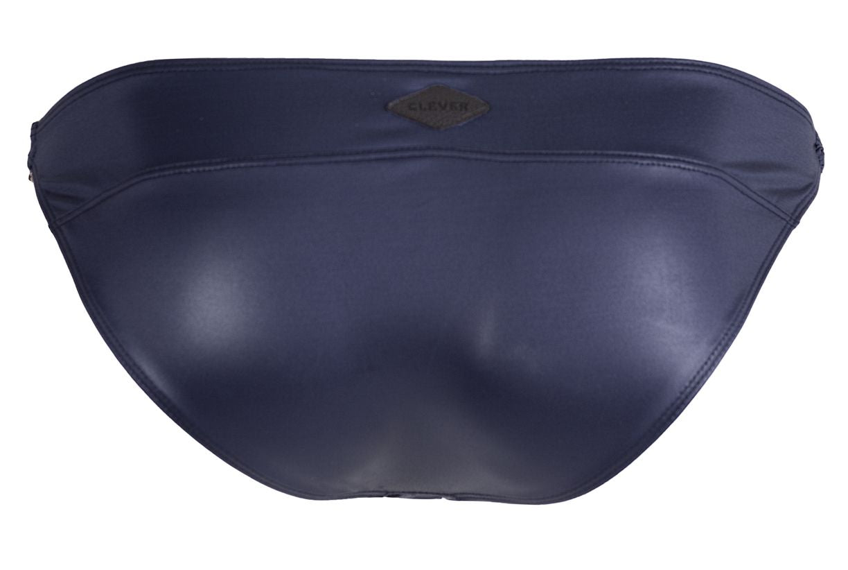 Clever 1530 Glacier Bikini Color Dark Blue - DealByEthan.gay loves Clever