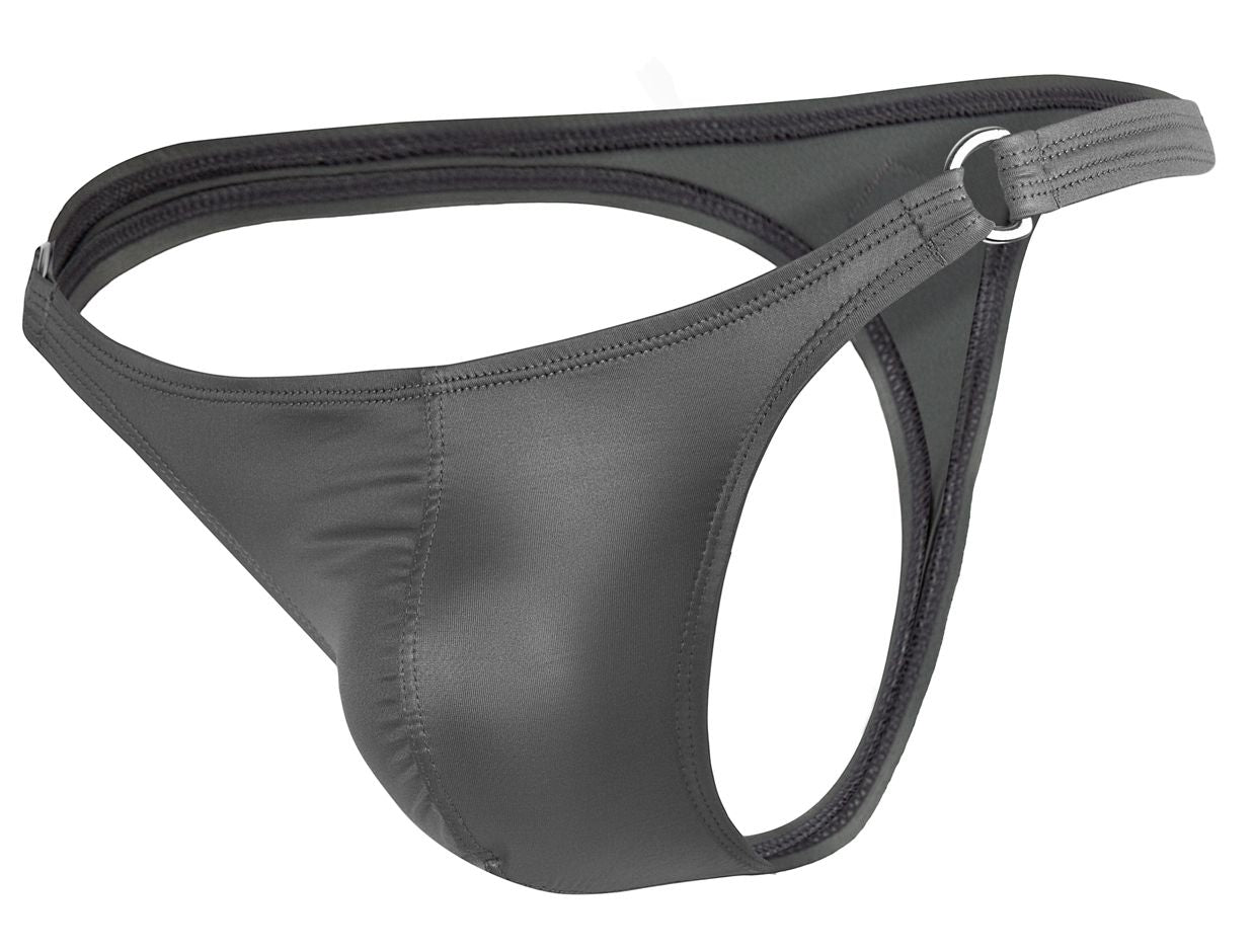 Clever 1531 Glacier Thongs Color Green - DealByEthan.gay loves Clever