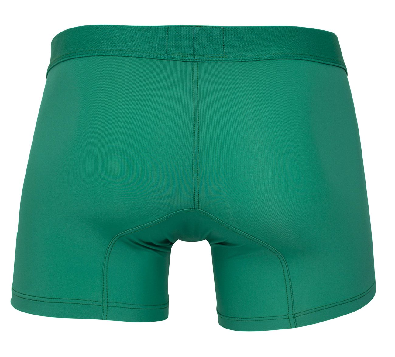 Clever 1560 Malba Boxer Briefs Color Green - DealByEthan.gay loves Clever