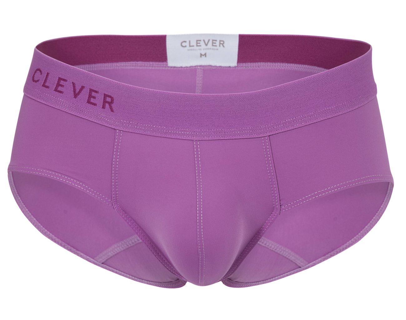 Clever 1561 Malba Briefs Color Grape - DealByEthan.gay loves Clever