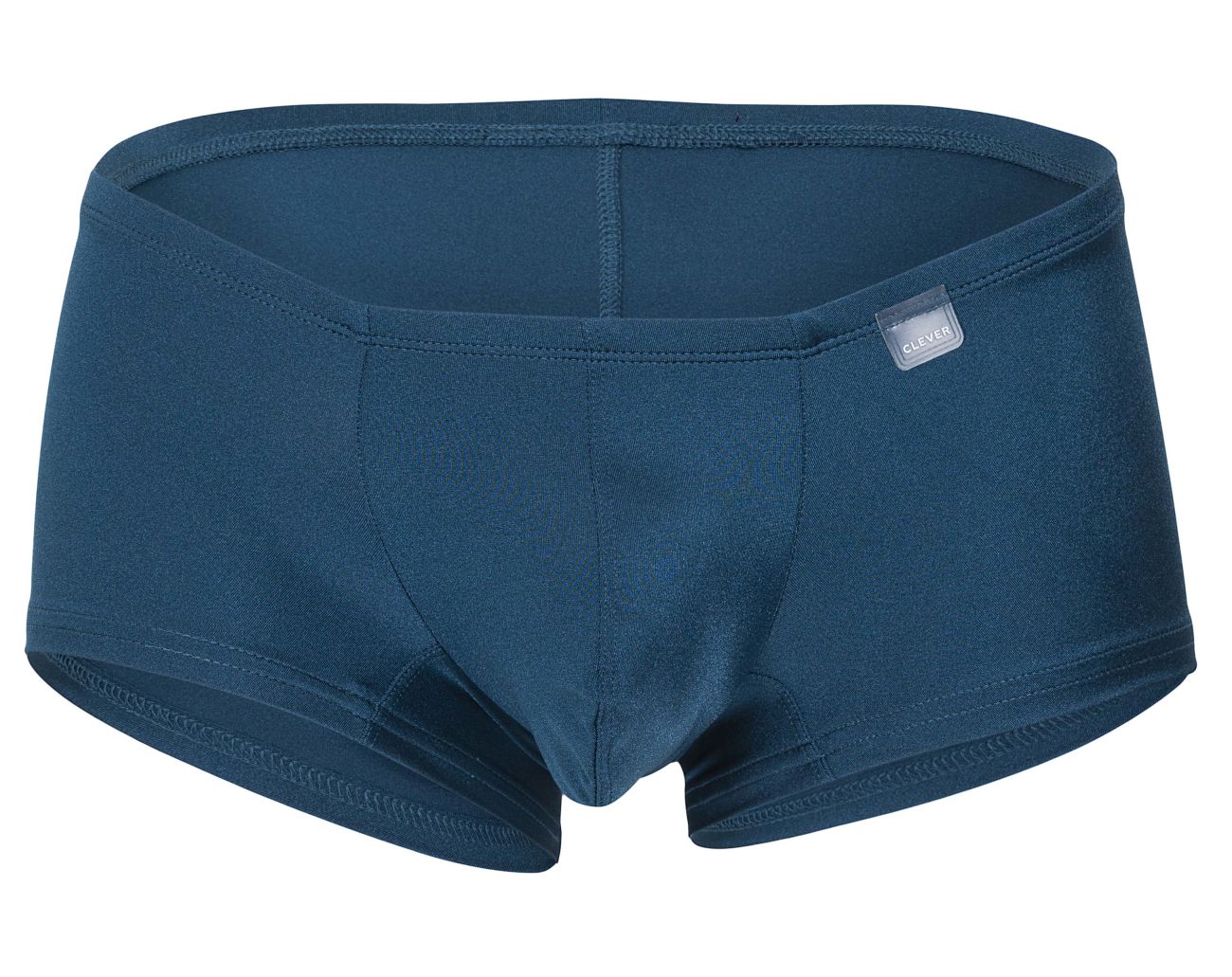 Clever 1565 Destellos Trunks Color Petrol Blue - DealByEthan.gay loves Clever