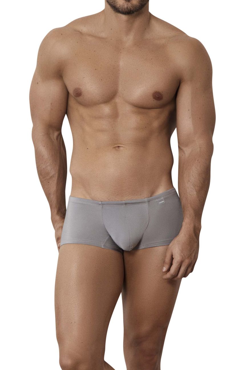 Clever 1565 Destellos Trunks Color Silver - DealByEthan.gay loves Clever