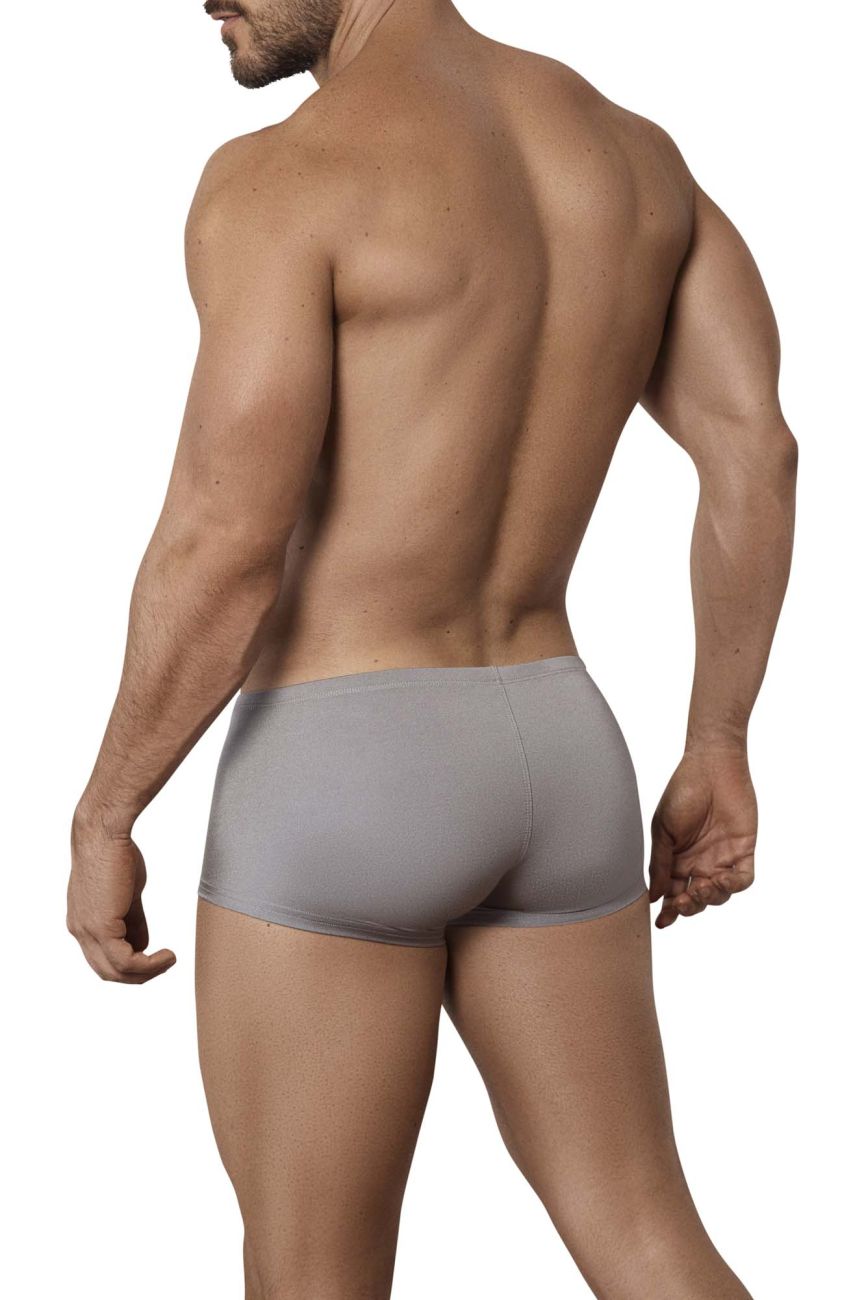 Clever 1565 Destellos Trunks Color Silver - DealByEthan.gay loves Clever