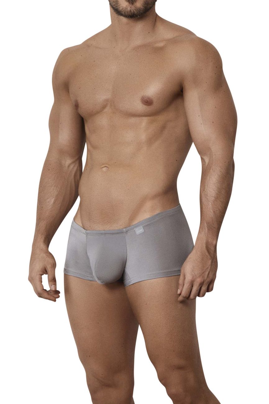 Clever 1565 Destellos Trunks Color Silver - DealByEthan.gay loves Clever