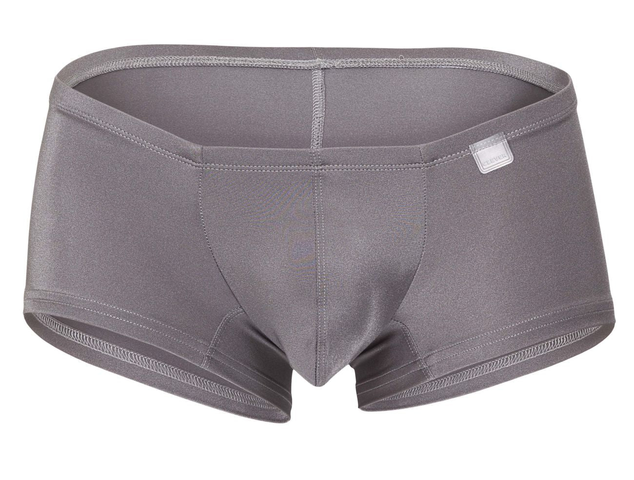 Clever 1565 Destellos Trunks Color Silver - DealByEthan.gay loves Clever