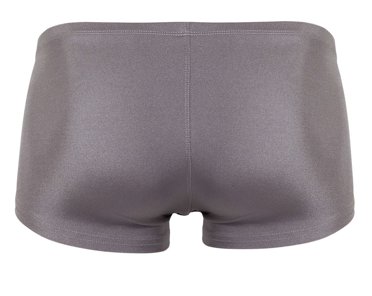 Clever 1565 Destellos Trunks Color Silver - DealByEthan.gay loves Clever