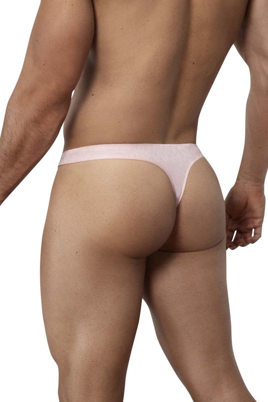 Clever 1570 Shine Thongs Color Pink - DealByEthan.gay loves Clever
