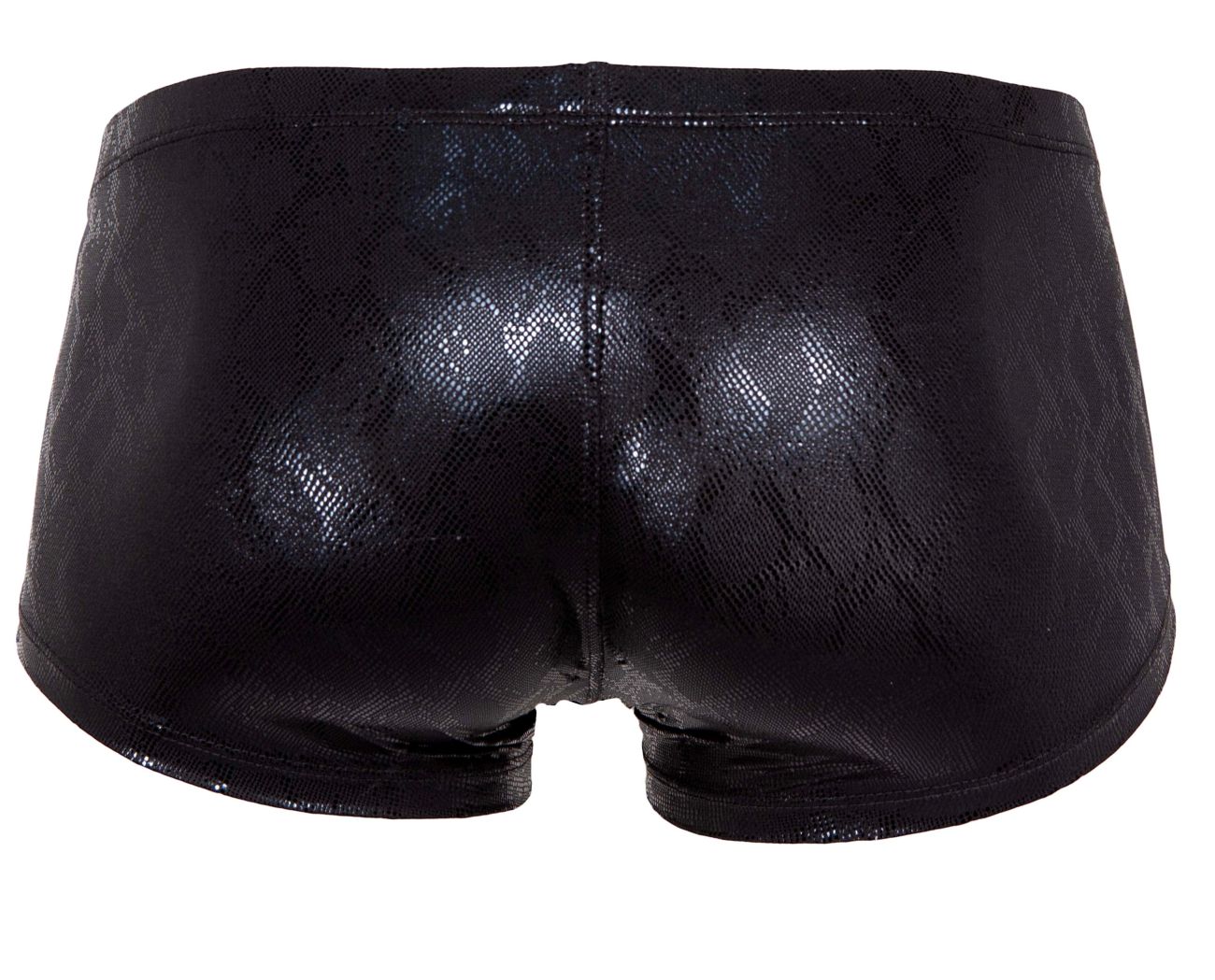 Clever 1572 Brilliant Trunks Color Black - DealByEthan.gay loves Clever