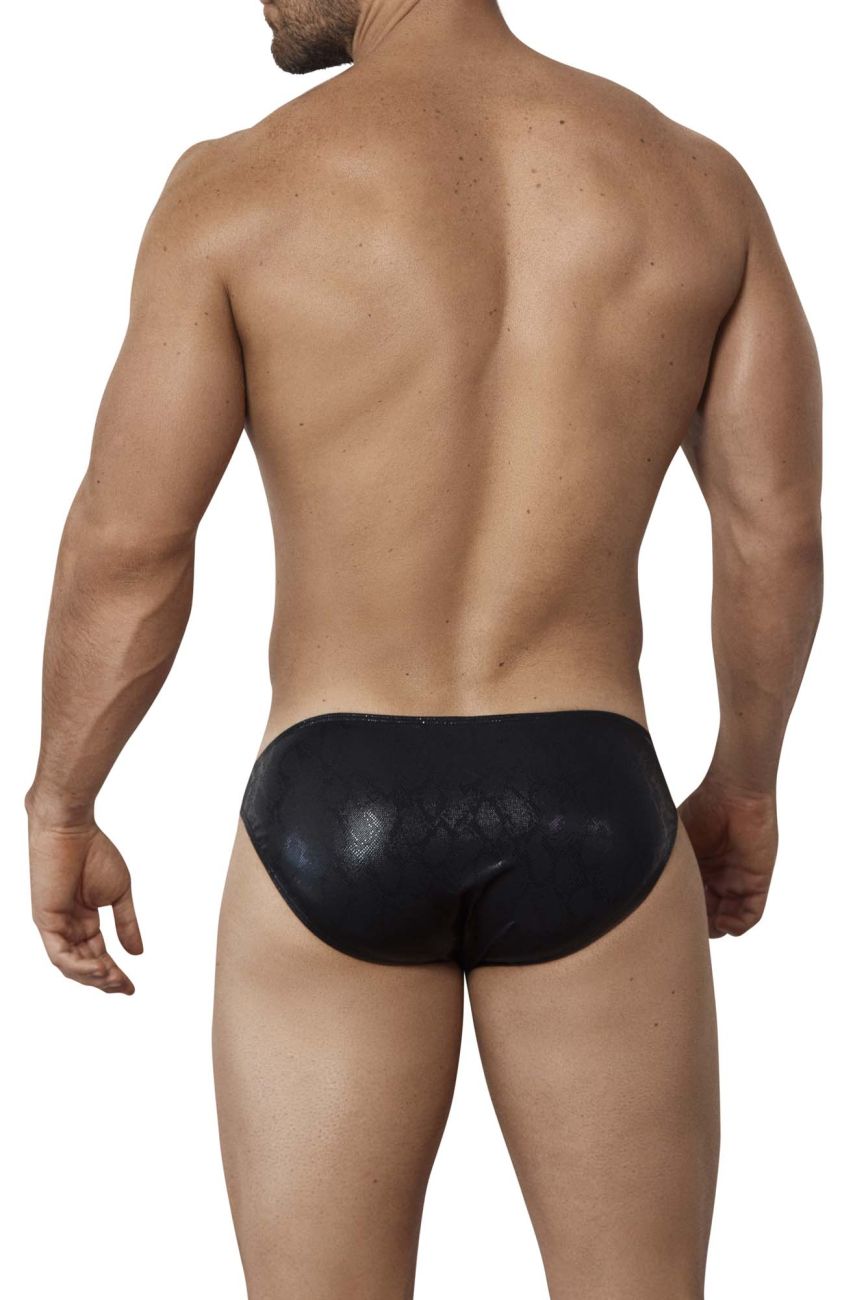 Clever 1573 Brilliant Bikini Color Black - DealByEthan.gay loves Clever