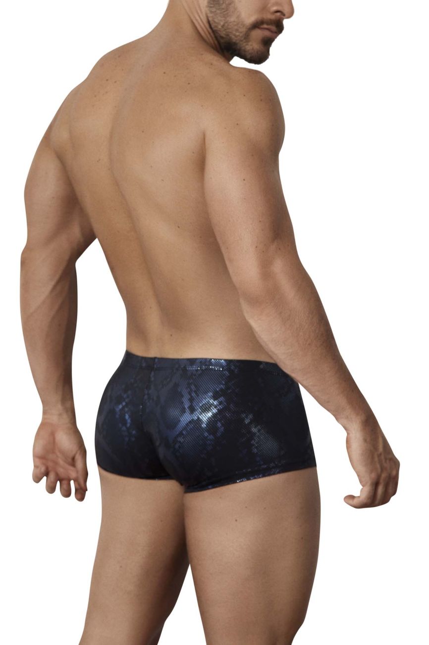 Clever 1575 Cambodia Trunks Color Blue - DealByEthan.gay loves Clever