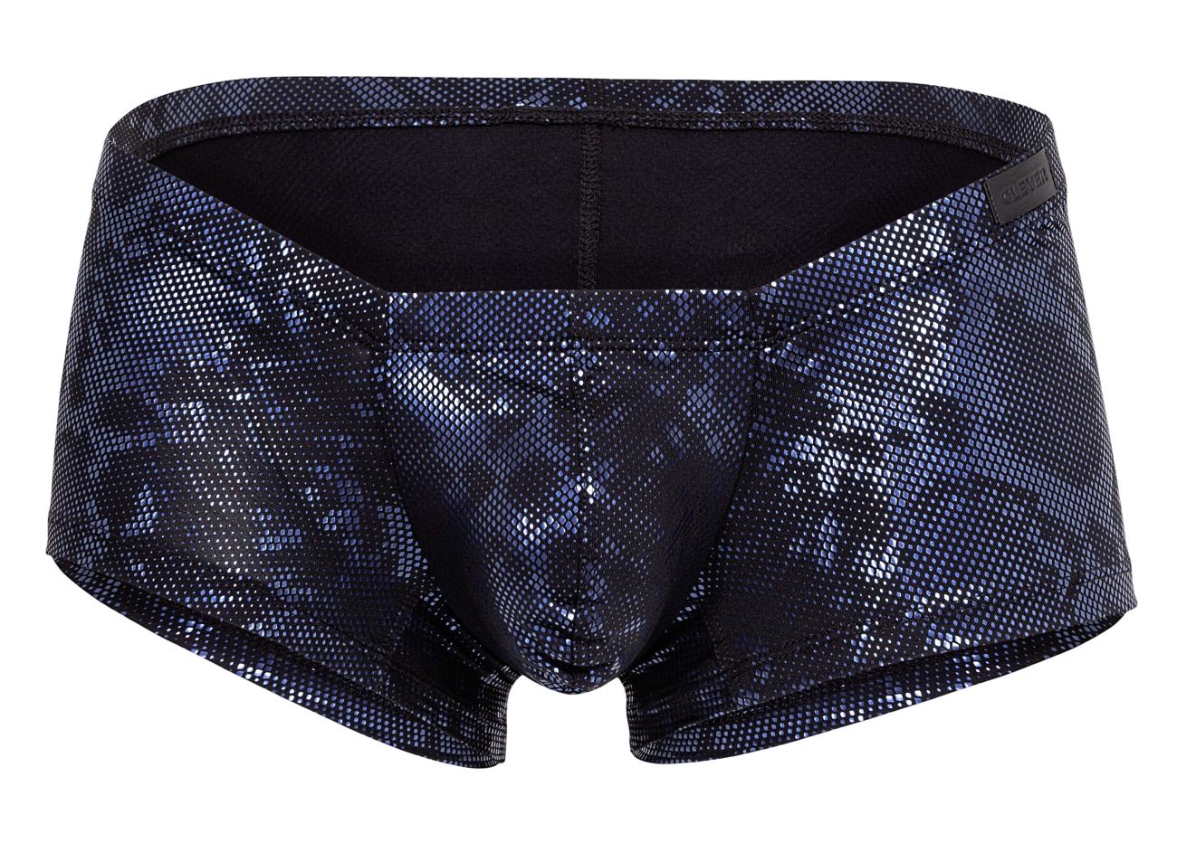 Clever 1575 Cambodia Trunks Color Blue - DealByEthan.gay loves Clever